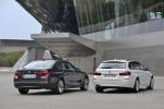 BMW 518d 2014 года